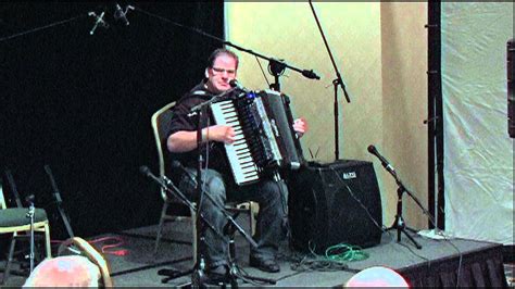 steve albini accordionist